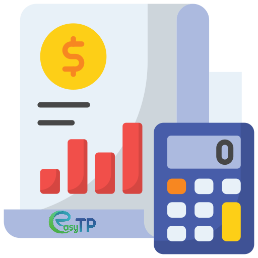 Financial Calculators
