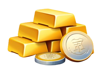 Gold & Silver