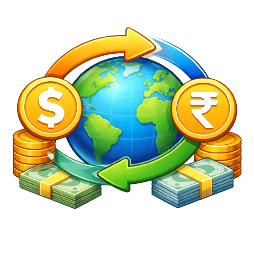 CURRENCY EXCHANGE