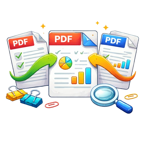 Merge PDF