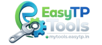 EasyTP Tools – Free Online Tools
